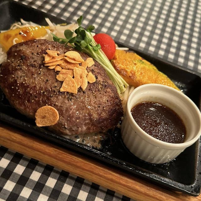 数寄屋バーグ 銀座本店 - サブ画像1