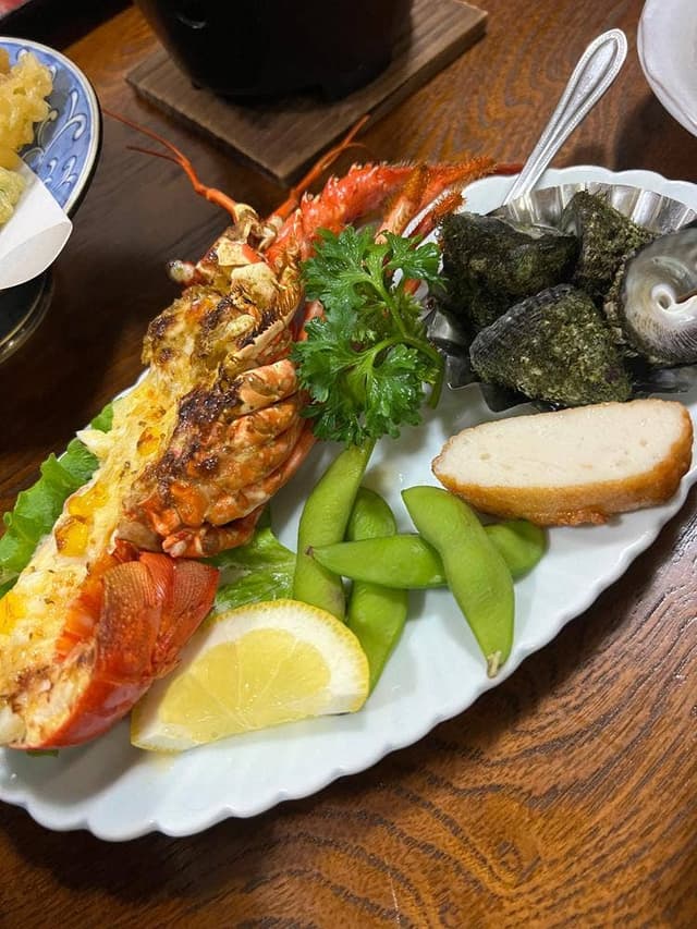 民宿山田 - サブ画像3