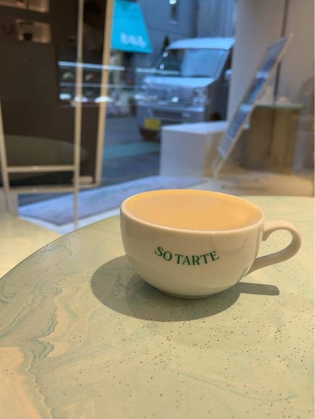 SO TARTE 代々木上原 - サブ画像2