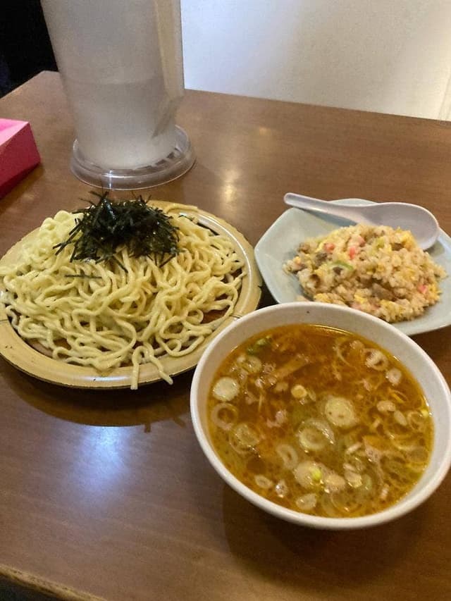 昌平ラーメン - サブ画像3