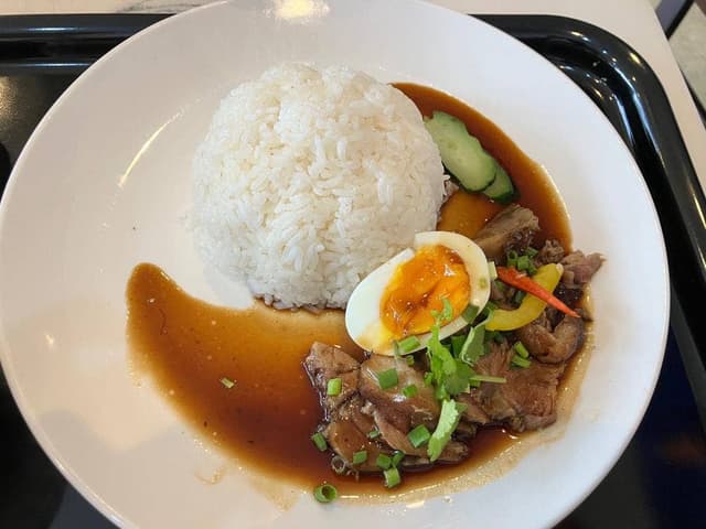 タイレストラン - サブ画像1