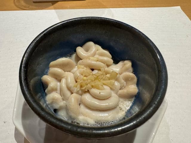 鮨 真魚 - サブ画像2