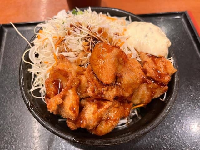 ごはん処 かつ庵 福知山店 - サブ画像2