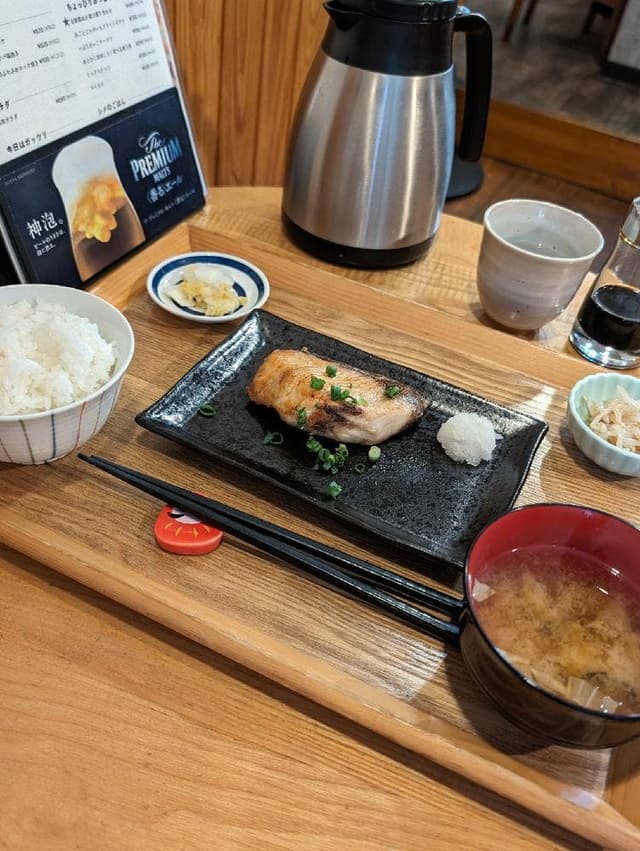 お食事処 藁美 - サブ画像2