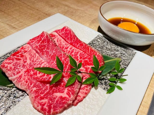 和牛焼肉 黒と赤 - サブ画像2