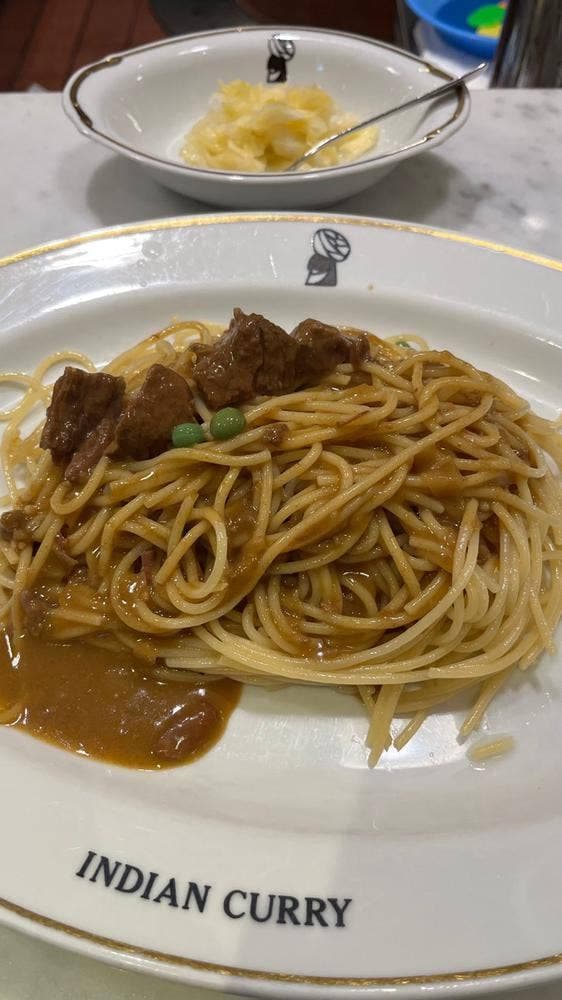 インデアンカレー 中之島フェスティバルプラザ店 - サブ画像3