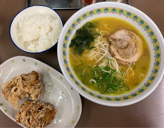唐子ラーメン - サブ画像1