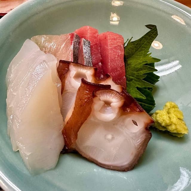 蛸八 - サブ画像1