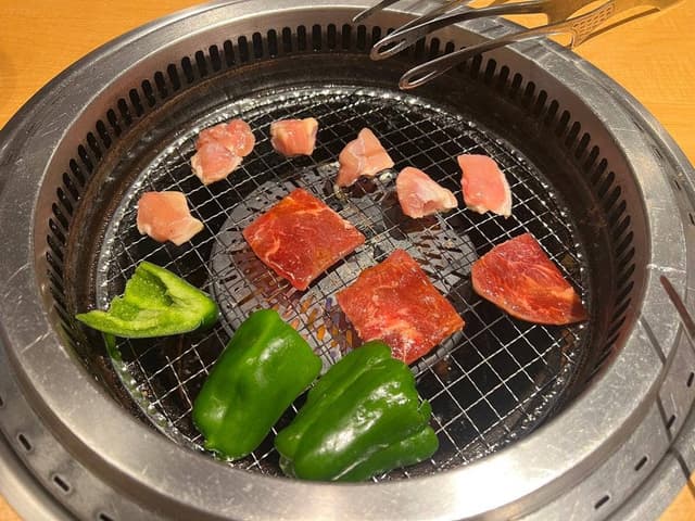 焼肉きんぐ 浅草ROX店 - サブ画像2