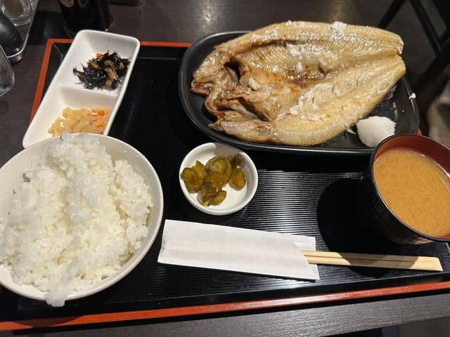 お好み焼き×鉄板×もんじゃ 鉄生 名駅本店 - サブ画像1