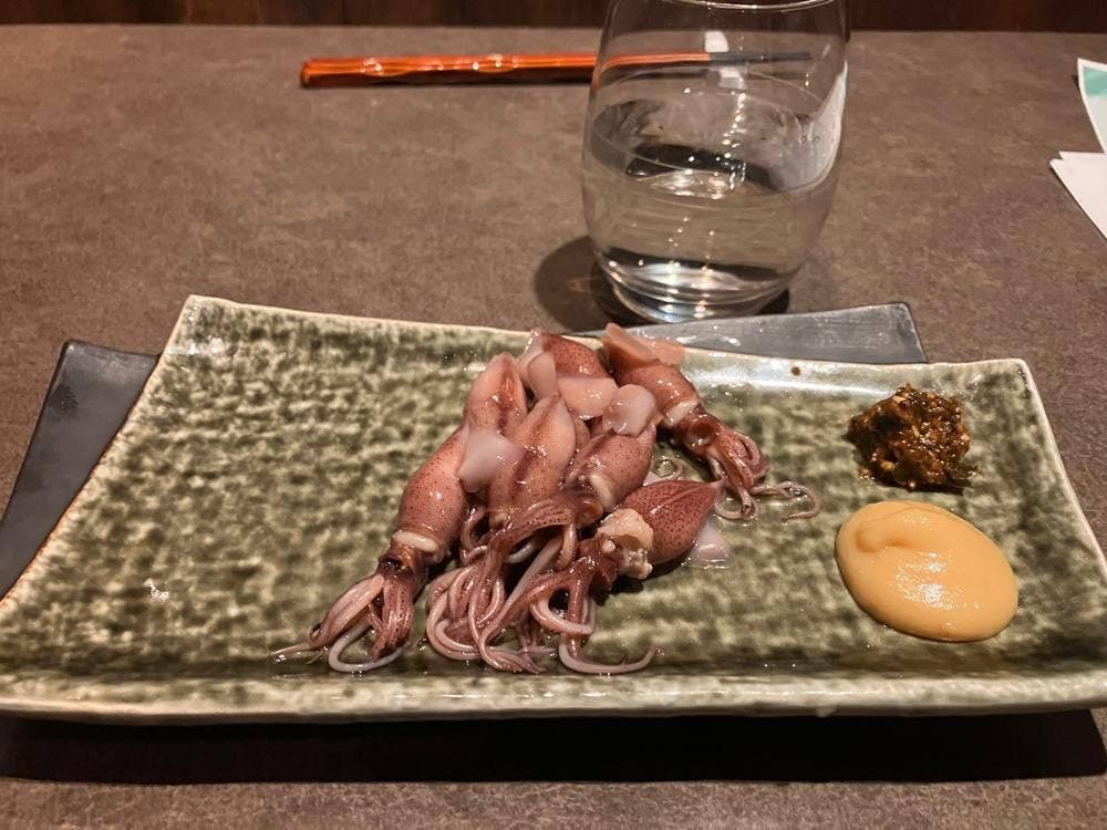 和食酒肴 まさむら