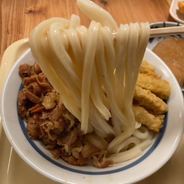 鶴丸うどん本舗 小禄店 - サブ画像1