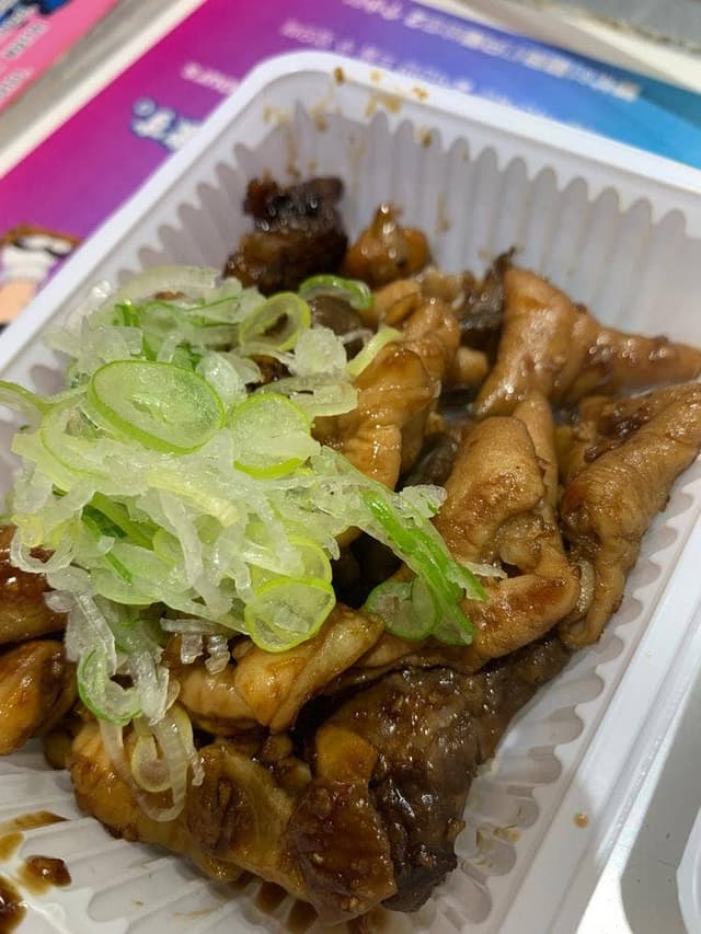 外呑処へそ 新橋0号店 - サブ画像3