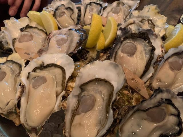 サカナバル グリル - サブ画像1