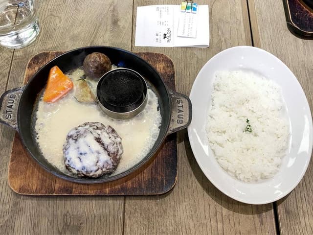 SALON BUTCHER & WINE - サブ画像2