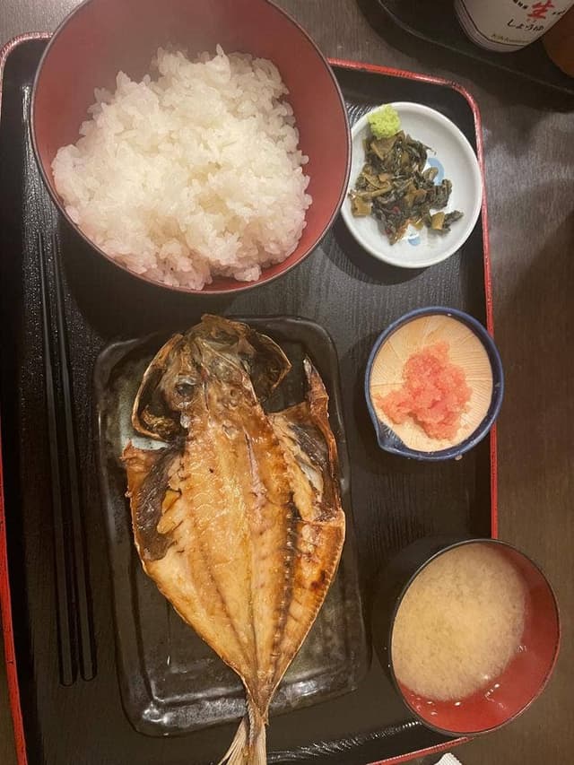 居酒屋 あじひろ - サブ画像1