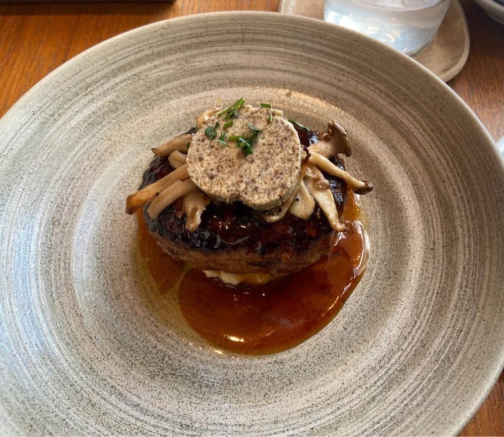 Royal Garden Cafe & Tavern 豊洲店