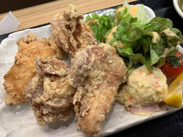 ごはんと。朝霞店 - サブ画像2