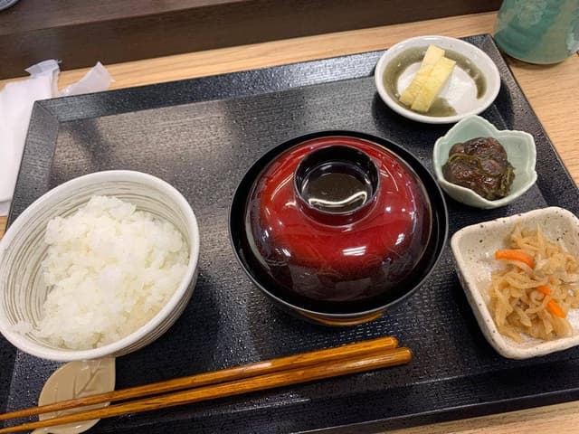 ごはんと。朝霞店 - サブ画像3