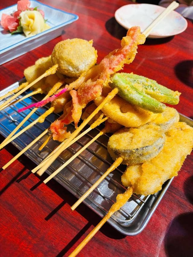 二度と来るよ - サブ画像1