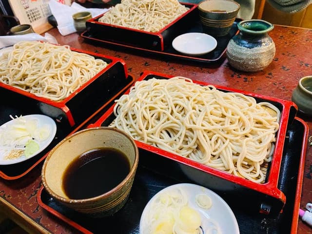 松月庵 - サブ画像1