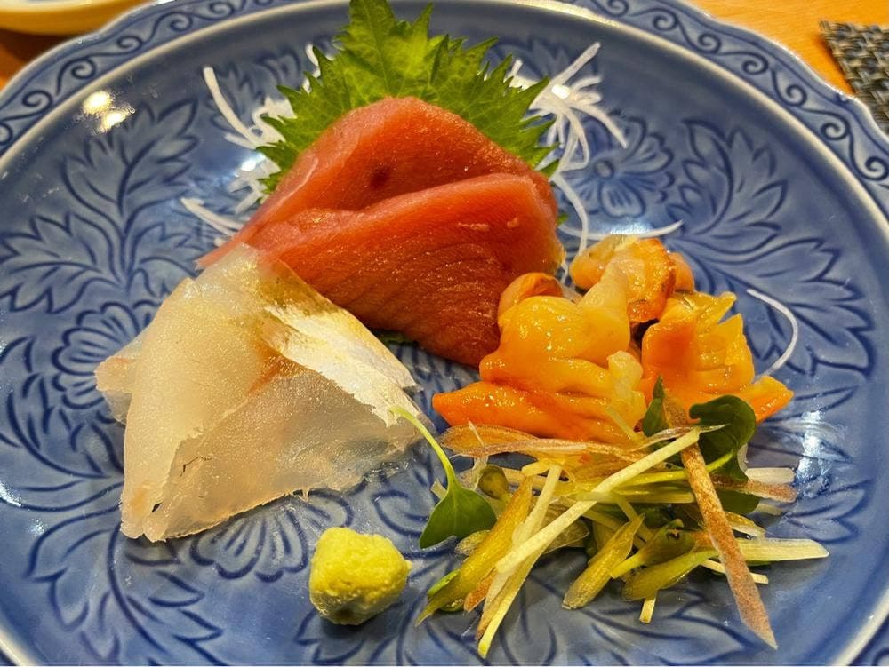 鮨処 慈 -いつく-