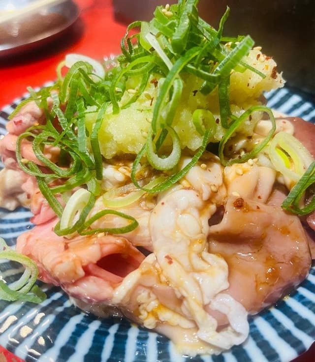 スタミナ焼肉 まるまさ - サブ画像1