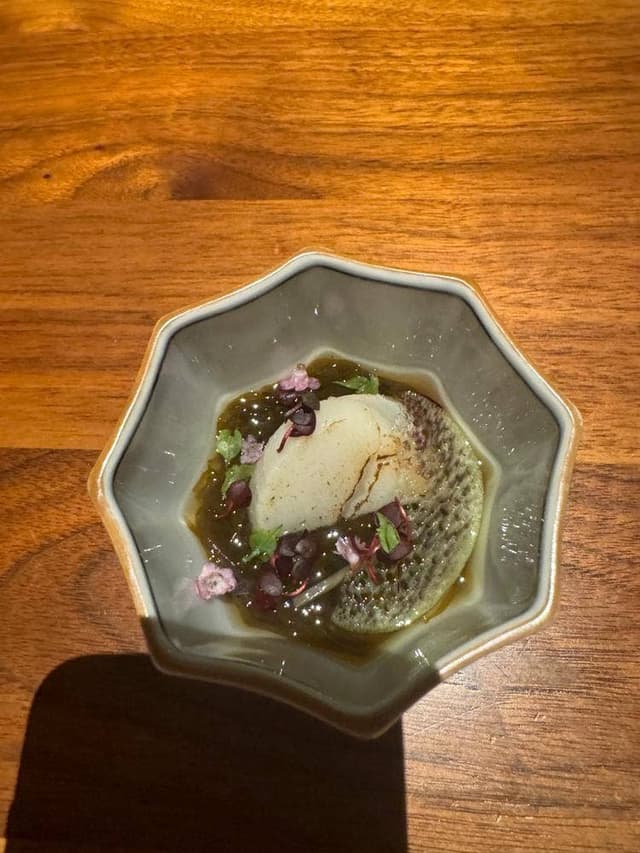 日本料理 青碧蒼 ハレクラニ沖縄 - サブ画像3