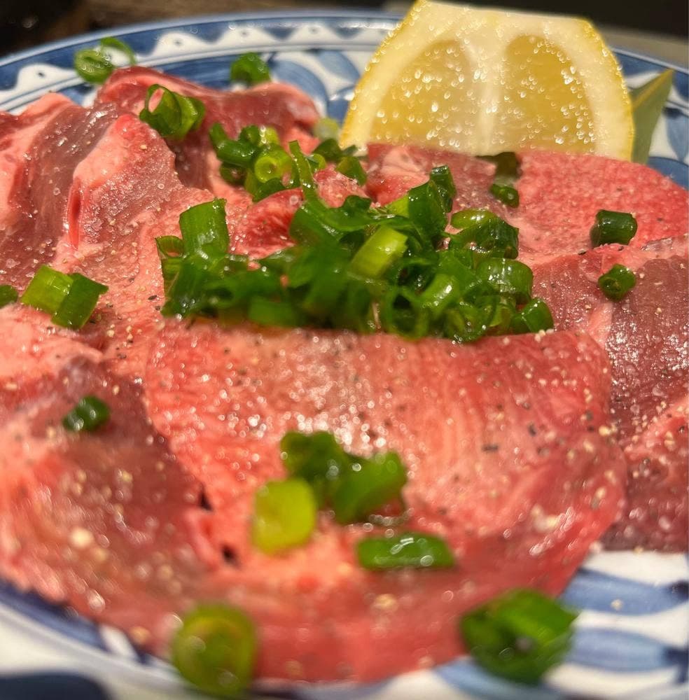 炭焼き酒場 富井商店