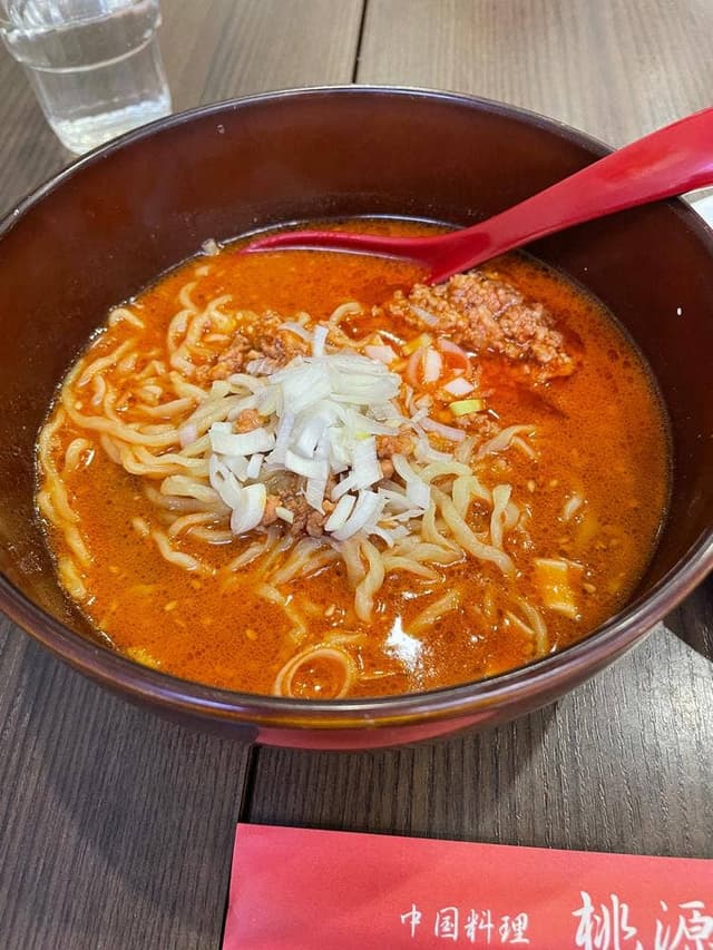 中国料理 桃源郷 浅草橋店 - サブ画像1