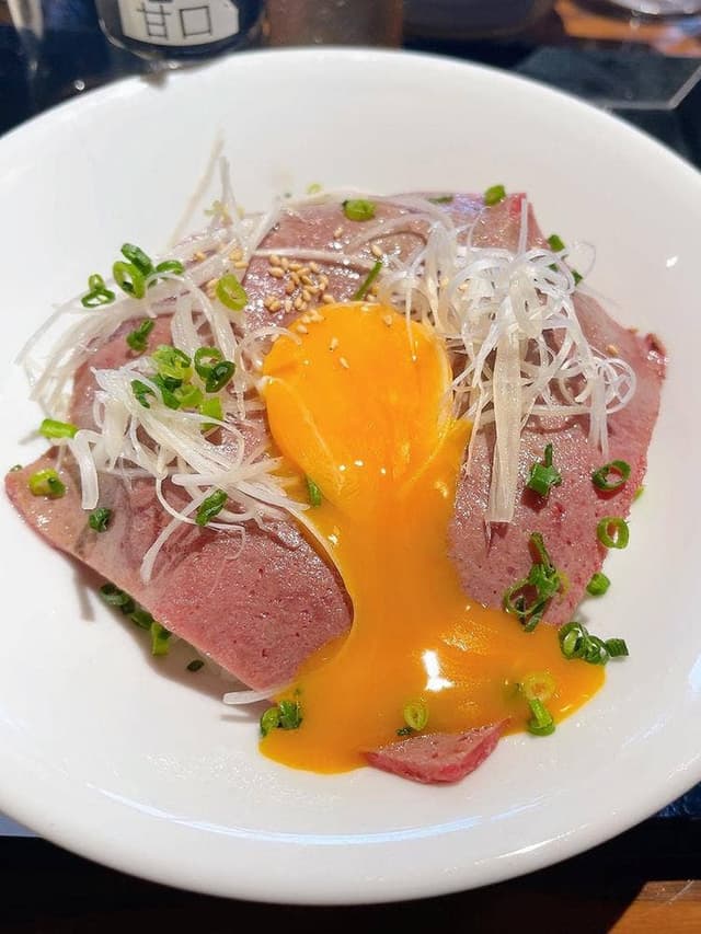 焼肉たかやま 新橋店 - サブ画像1