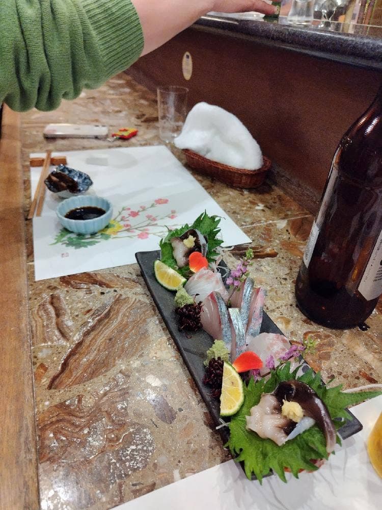 ごんべ