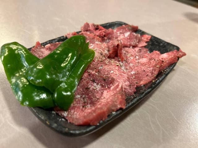 炭火焼肉 三晃 - サブ画像2