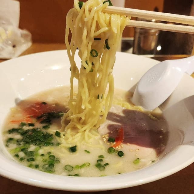 麺処龍屋 - サブ画像2
