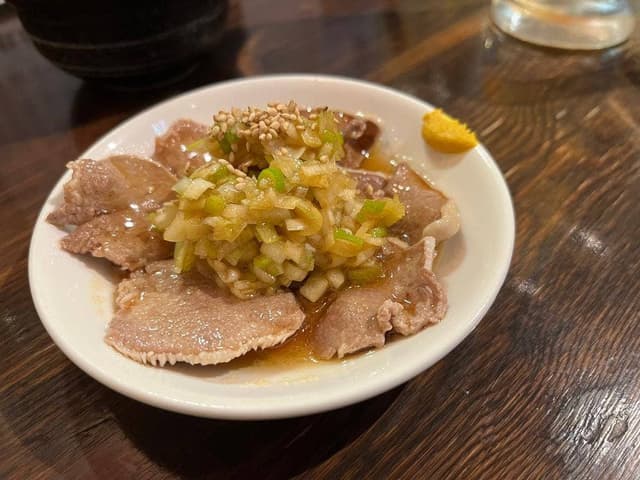 甲州屋台 酔録劇場 - サブ画像2