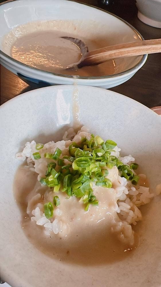 丁子屋 - サブ画像3