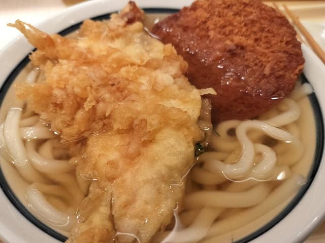 つるまる 日テレプラザ店 - サブ画像3