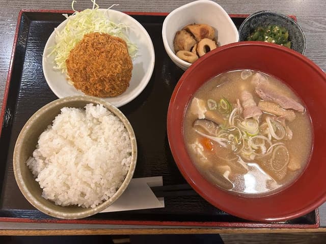 旬味処 黒潮 - サブ画像3