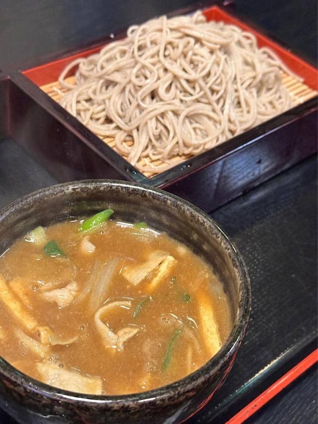 そば処 上鳥羽たくみや - サブ画像1