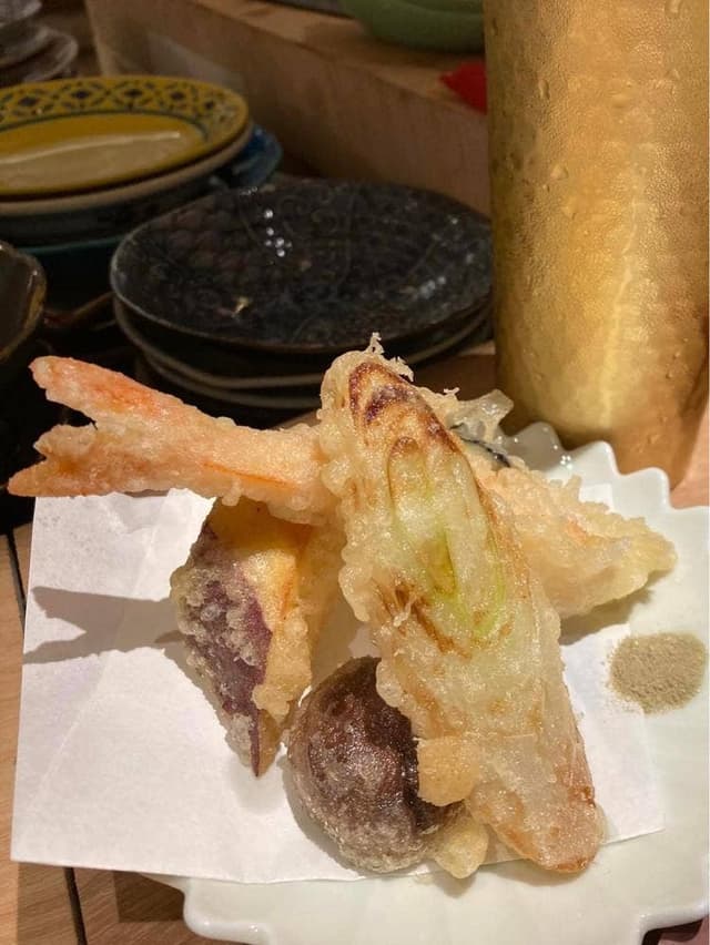 箸ずめ - サブ画像2