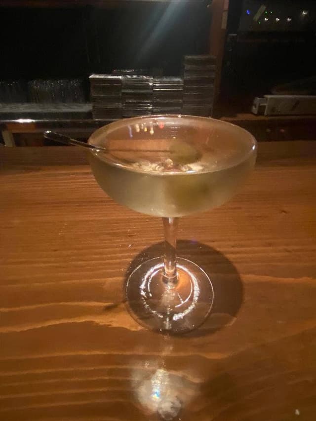 川崎bar - サブ画像2
