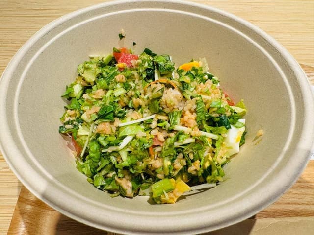FitGreen - サブ画像2