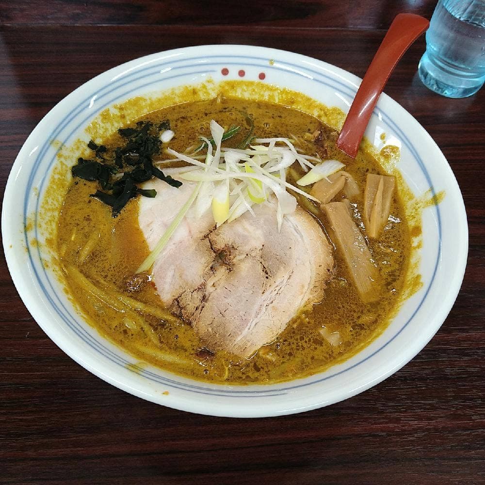 じぇんとる麺弥生店