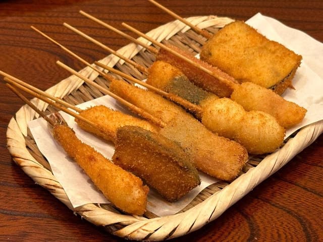 串八 草津国道店 - サブ画像1