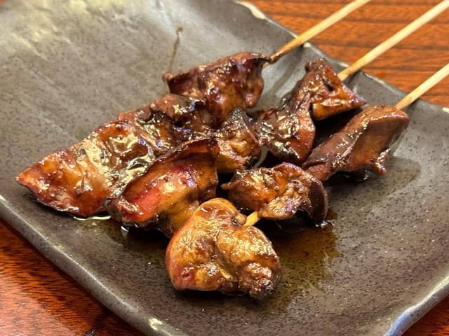 串八 草津国道店 - サブ画像2