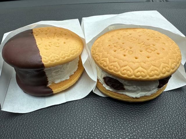 銀座ベーカリー - サブ画像3
