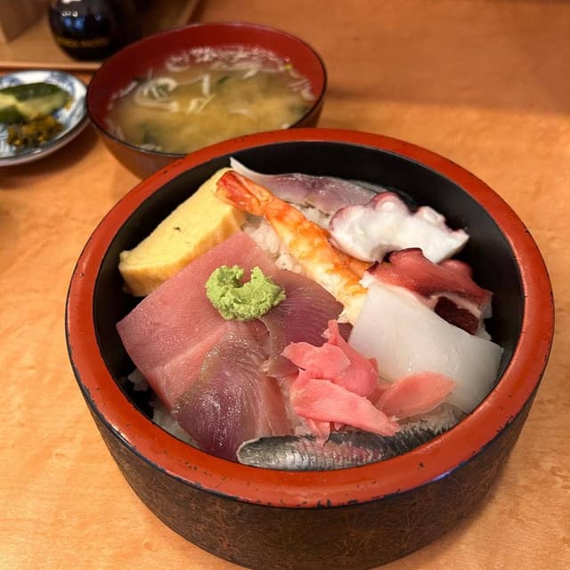 三福 - サブ画像1