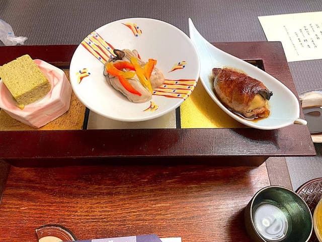 潮彩きらら 祥吉 - サブ画像1