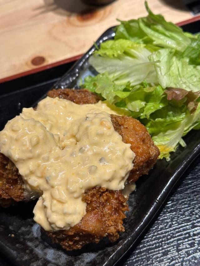 大衆居酒屋とりいちず天王洲アイル店 - サブ画像1