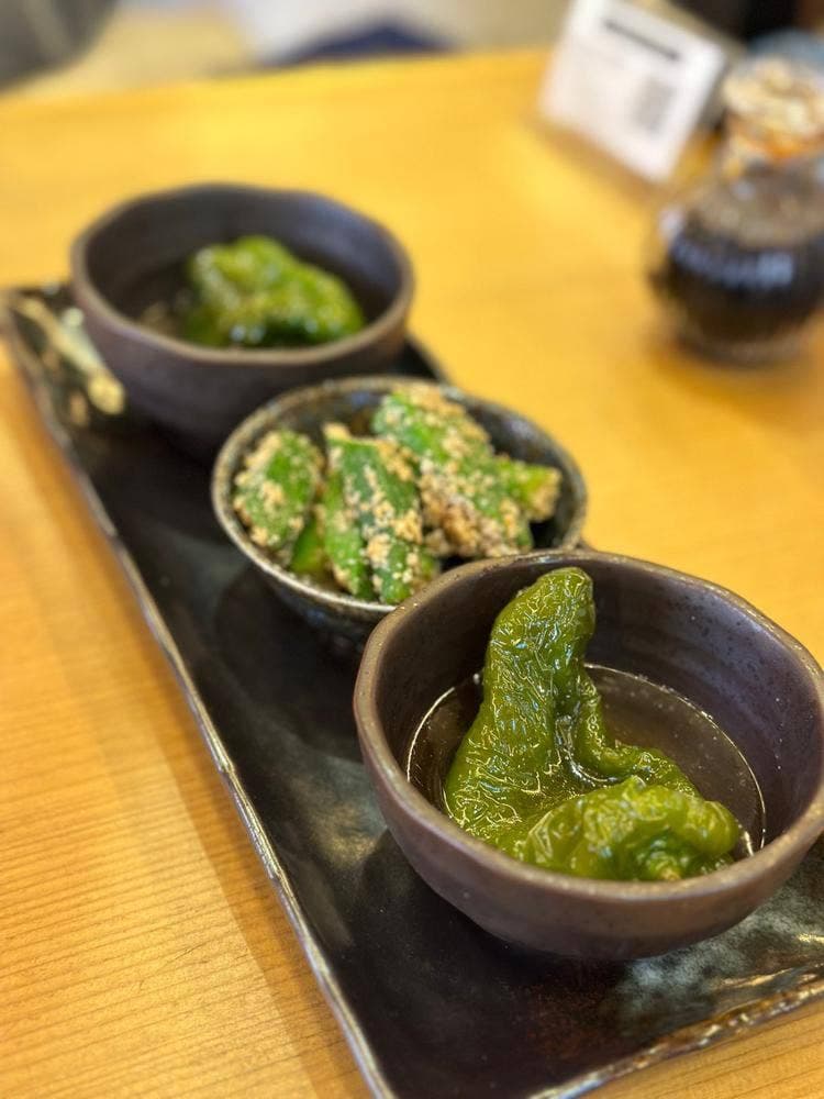 藁焼き キンボシ